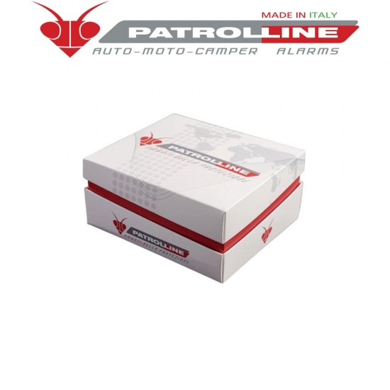 PATROL MAX 4.0 P