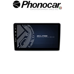 ECL370 PHONOCAR