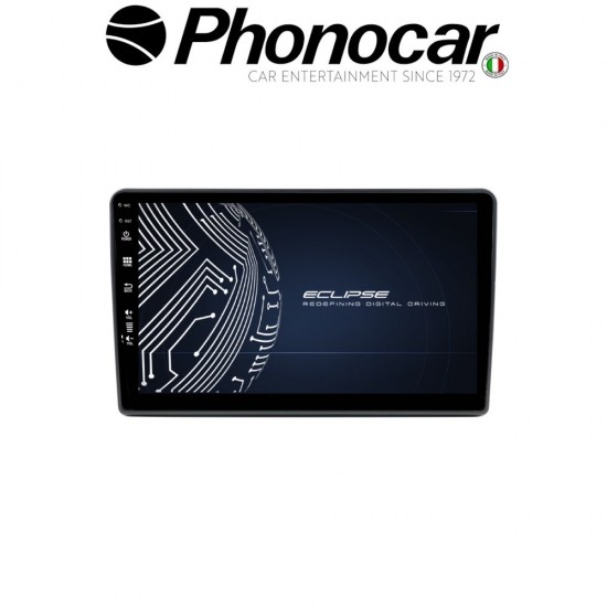 ECL370 PHONOCAR