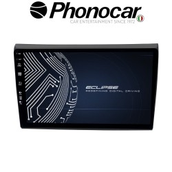 ECL373 PHONOCAR
