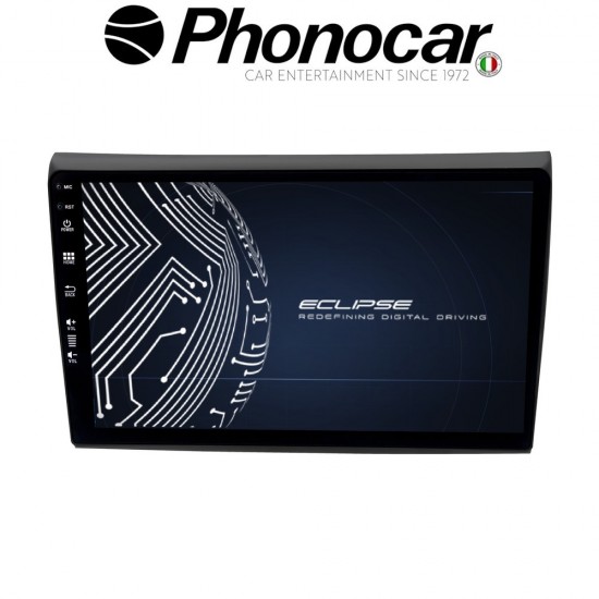 ECL373 PHONOCAR