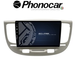 ECL378 PHONOCAR