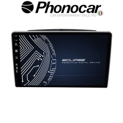 ECL380 PHONOCAR