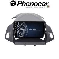ECL381 PHONOCAR