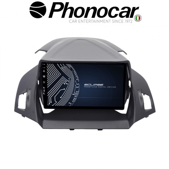 ECL381 PHONOCAR