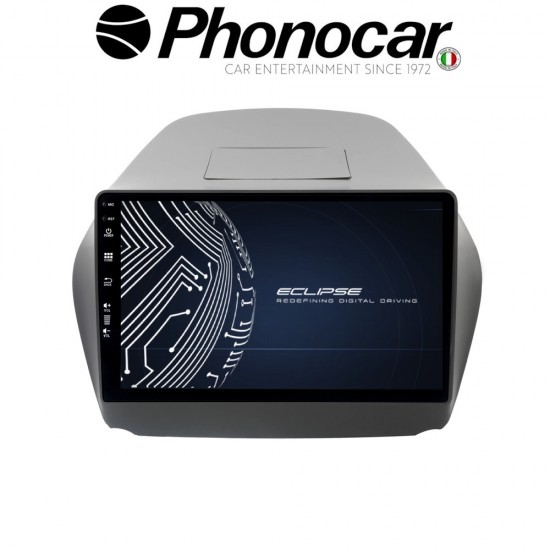 ECL382 PHONOCAR