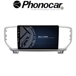 ECL384 PHONOCAR