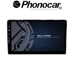 ECL385 PHONOCAR