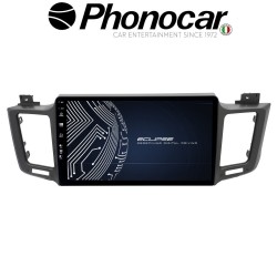 ECL387 PHONOCAR