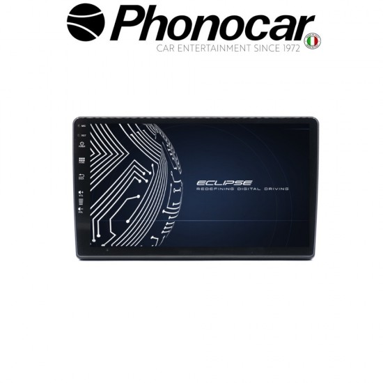 ECL389 PHONOCAR