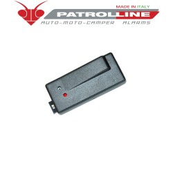 PATROL MAX 52