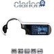 CLARION GL32184 Οθόνη OEM Multimedia Αυτοκινήτου για Renault Twingo 2014 > 2024 (CarPlay/AndroidAuto/BT/GPS/WIFI/GPRS)