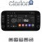 CLARION GLK31595 Οθόνη OEM Multimedia Αυτοκινήτου για Fiat Panda 2003 > 2012 (CarPlay/AndroidAuto/BT/GPS/WIFI/GPRS)