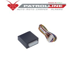 PATROL MAX 44