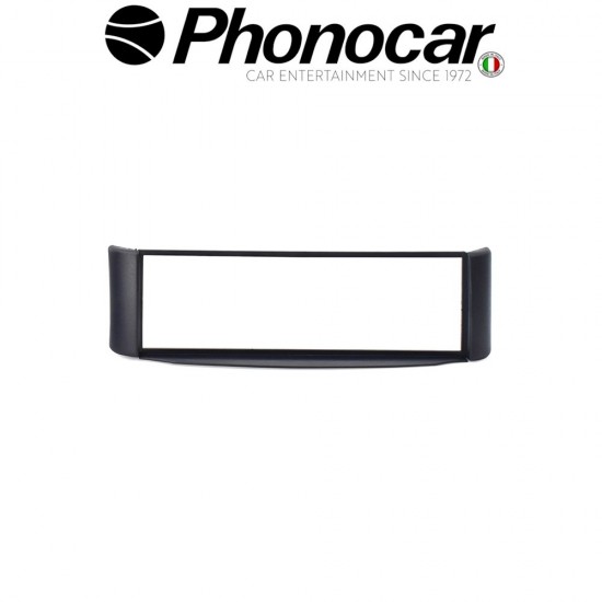 03.261 NO MET PHONOCA
