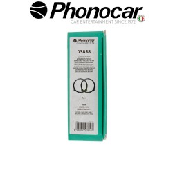 03.858 PHONOCAR
