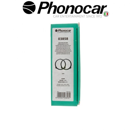03.858 PHONOCAR