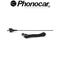 08.088 PHONOCAR