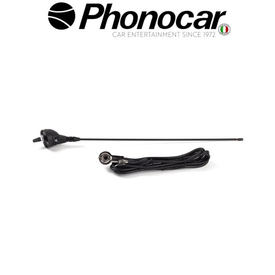 08.088 PHONOCAR
