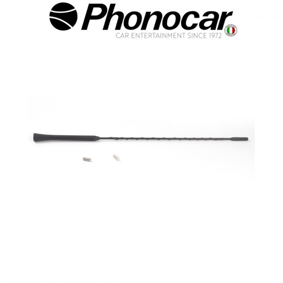 08.353 PHONOCAR
