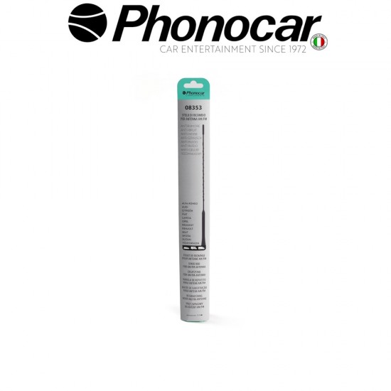08.353 PHONOCAR