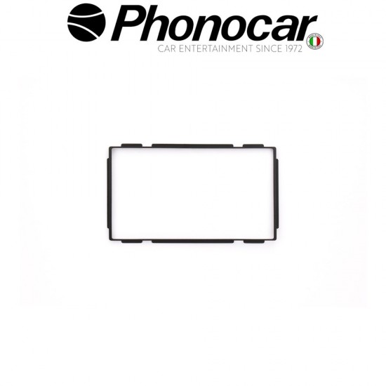 03.667 PHONOCAR
