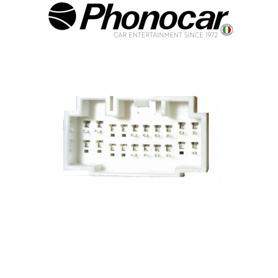 04.717 PHONOCAR