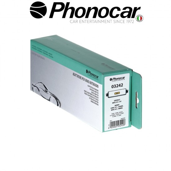 03.242 PHONOCAR