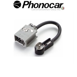 08.521 PHONOCAR