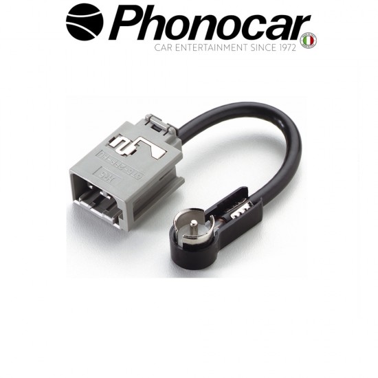 08.521 PHONOCAR