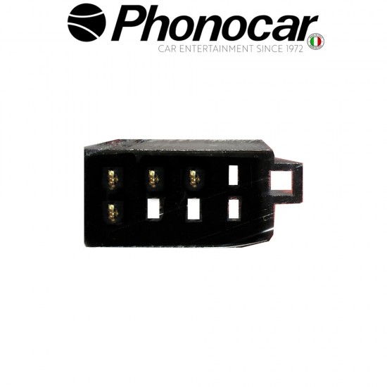 04.718 PHONOCAR