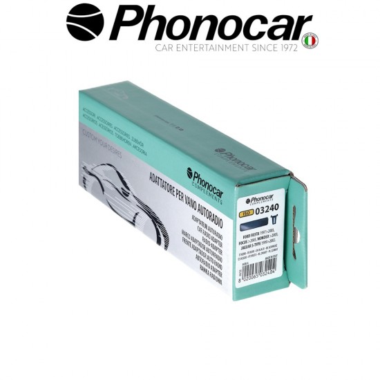 03.240 PHONOCAR