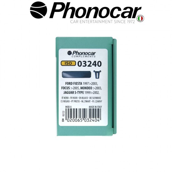 03.240 PHONOCAR