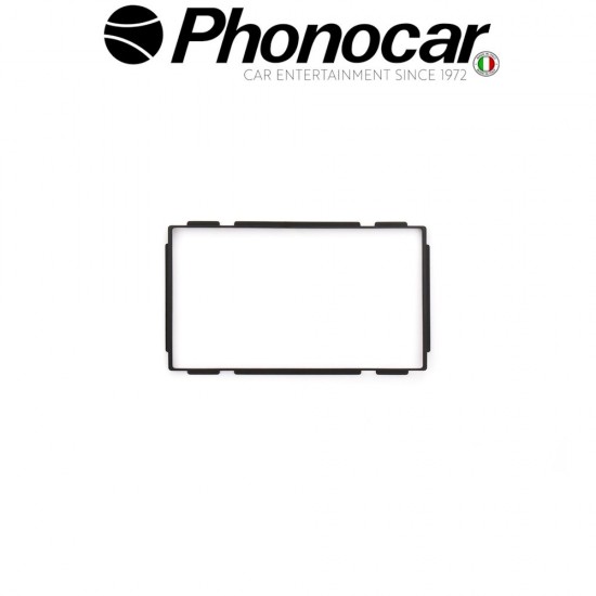 03.668 PHONOCAR