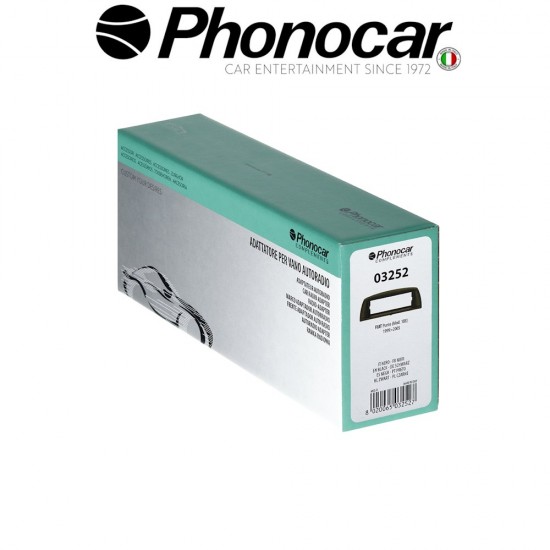 03.252 PHONOCAR