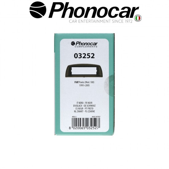 03.252 PHONOCAR