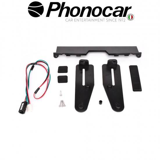 03.685 PHONOCAR