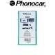 03.685 PHONOCAR