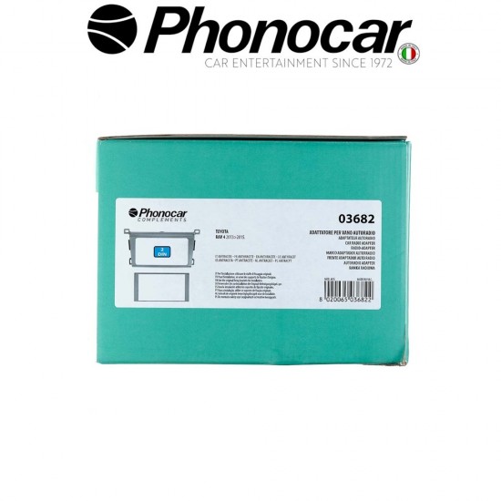 03.682 PHONOCAR