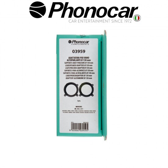 03.959 PHONOCAR
