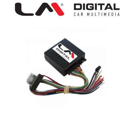 LM 083 SWC