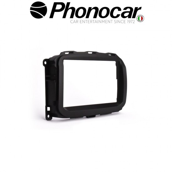 03.688 PHONOCAR