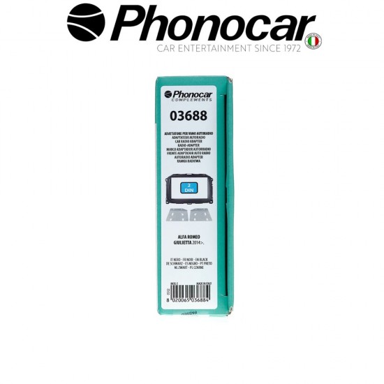 03.688 PHONOCAR