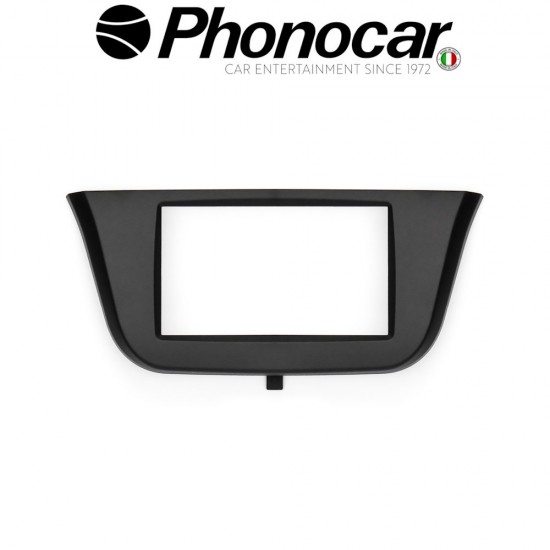 03.690 PHONOCAR