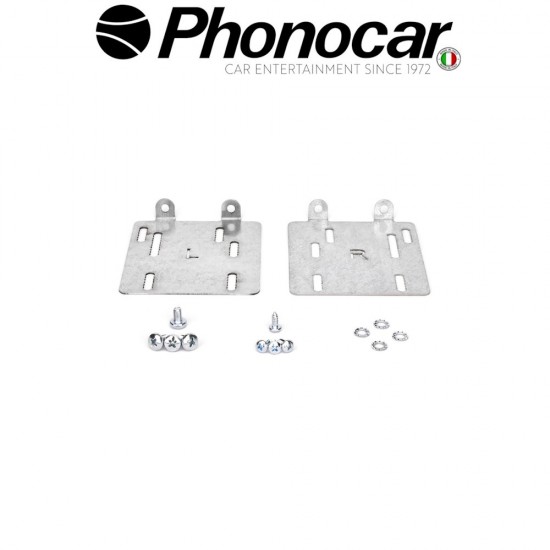 03.690 PHONOCAR