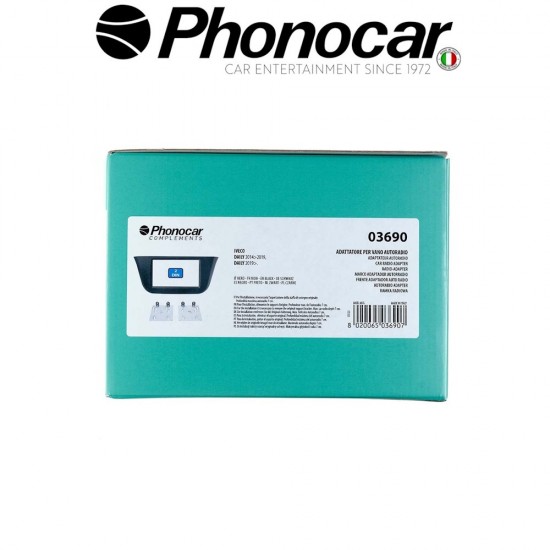 03.690 PHONOCAR