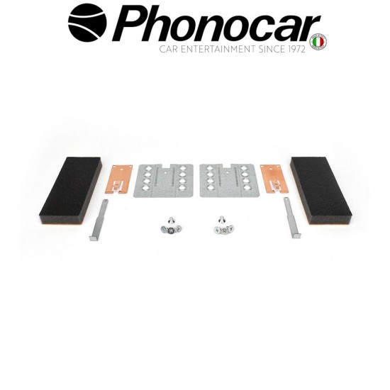 03.693 PHONOCAR