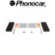 03.693 PHONOCAR