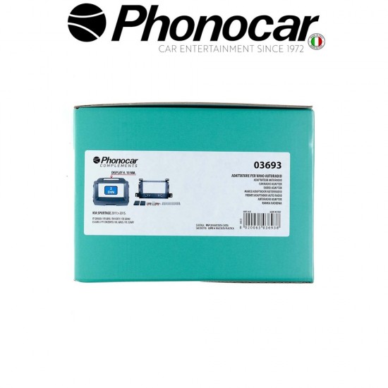 03.693 PHONOCAR