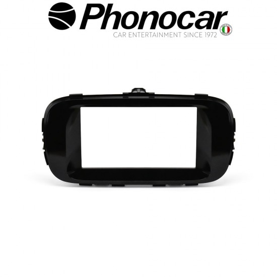 03.694 PHONOCAR